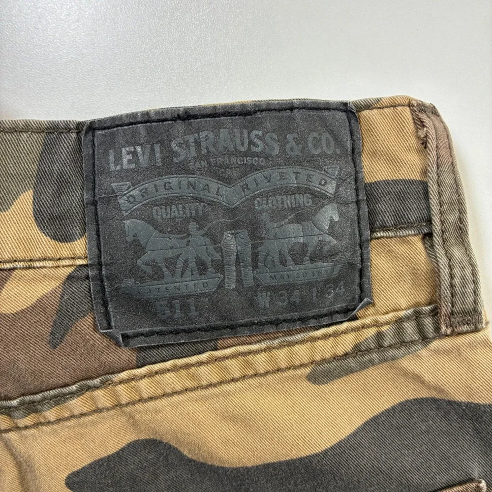 Levis levi strauss